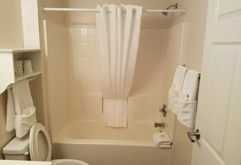Affordable Suites Florence