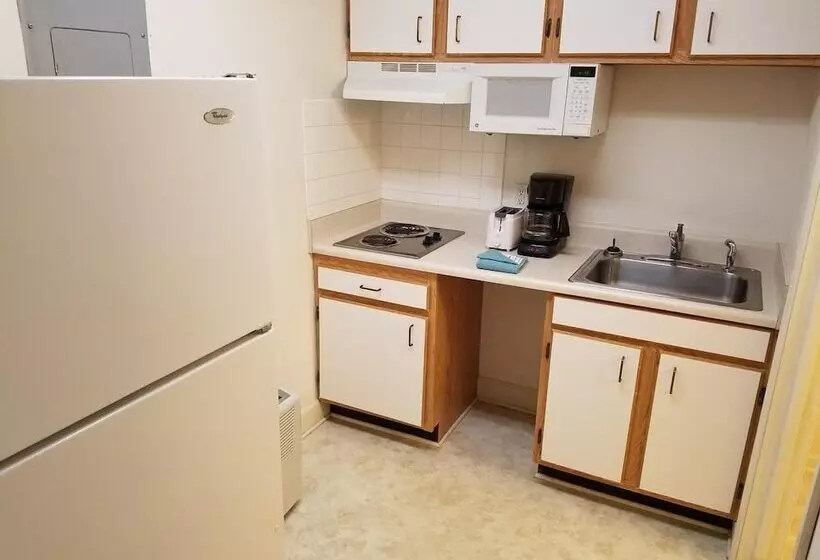 Affordable Suites Florence
