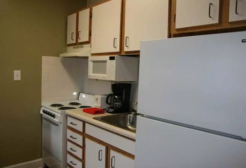 Affordable Suites Florence