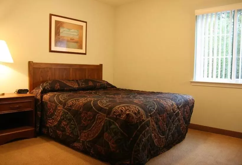Affordable Suites Florence