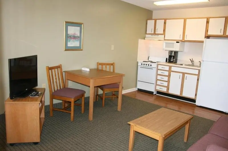 Affordable Suites Florence