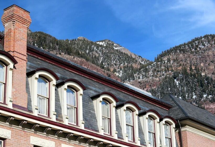 Beaumont Hotel And Spa Adults Only