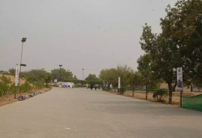 Dreamworld Resort, Hotel & Golf Course