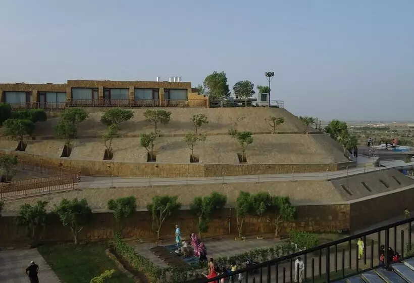 Dreamworld Resort, Hotel & Golf Course