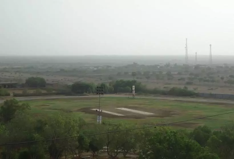 Dreamworld Resort, Hotel & Golf Course