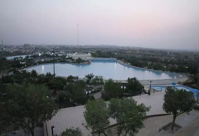 Dreamworld Resort, Hotel & Golf Course