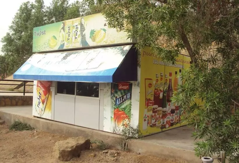 Dreamworld Resort, Hotel & Golf Course