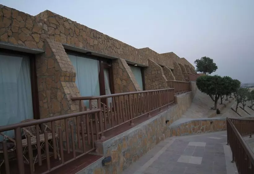 Dreamworld Resort, Hotel & Golf Course