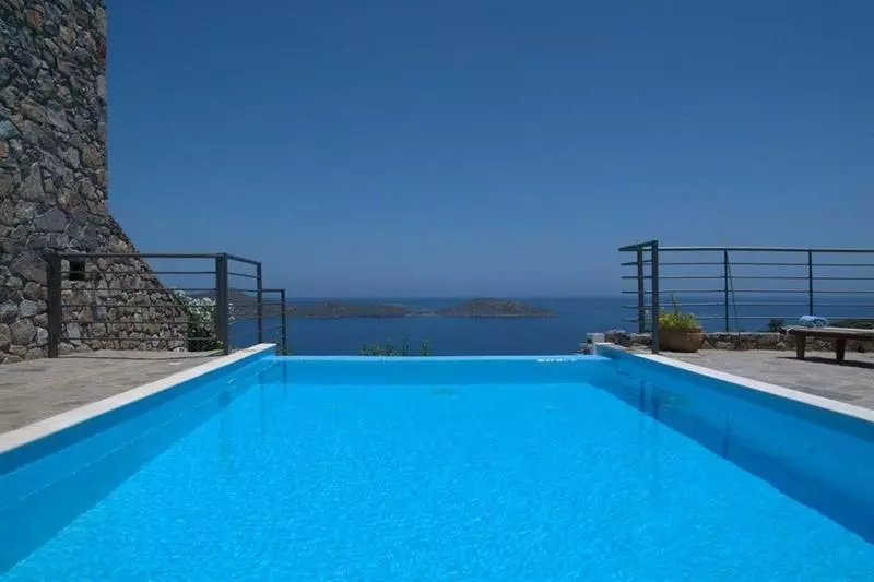 Elounda Solfez Villas
