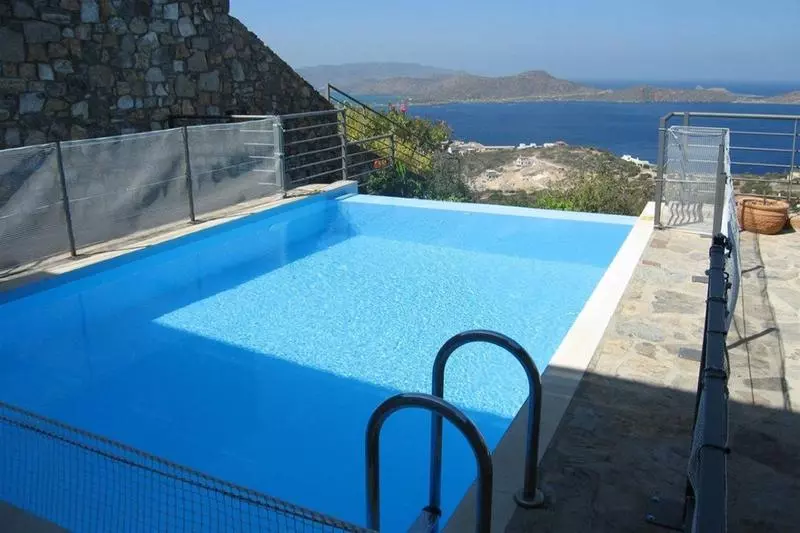 Elounda Solfez Villas