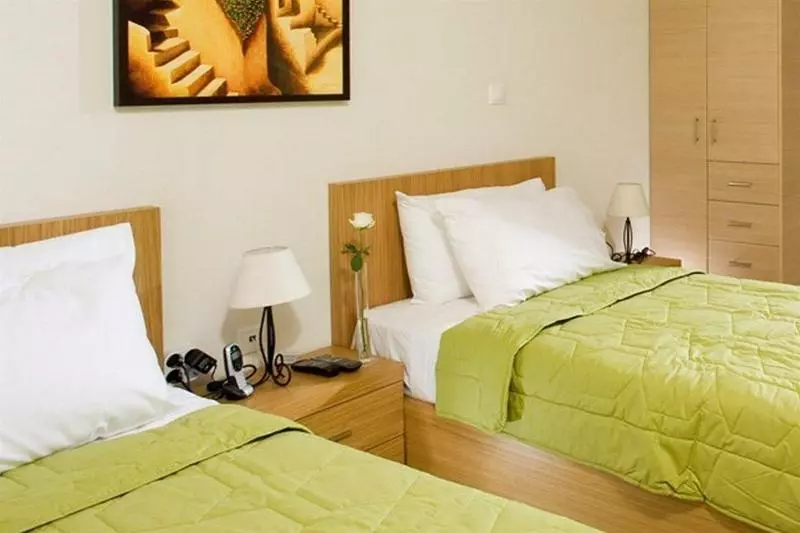 Elounda Solfez Villas