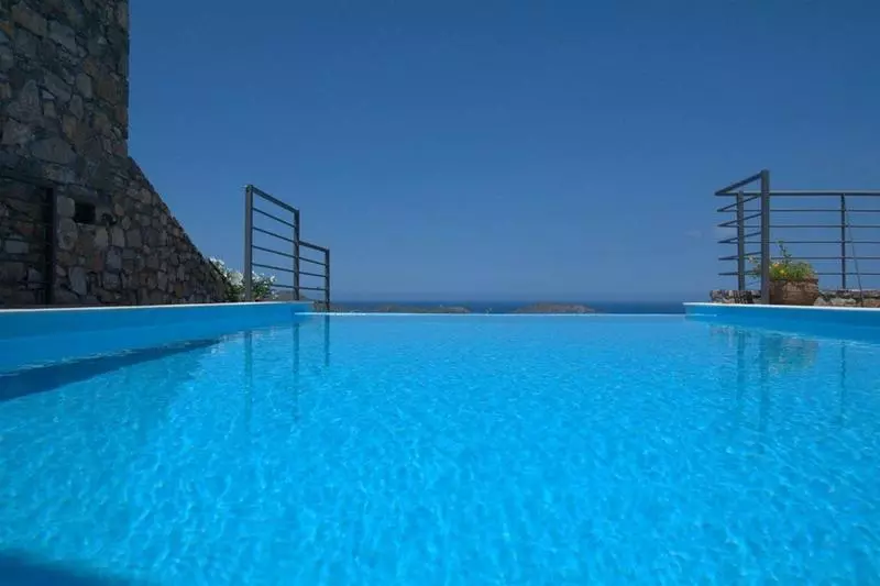Elounda Solfez Villas