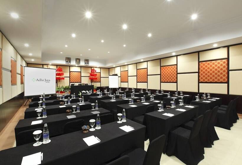 فندق Adhi Jaya