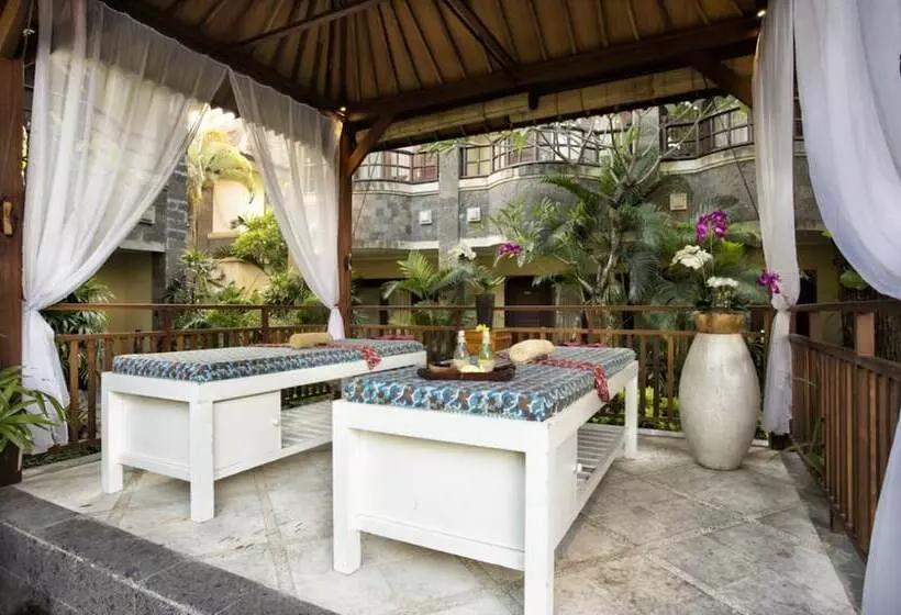 בית מלון כפרי Adhi Jaya