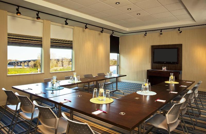 호텔 Aloft Green Bay