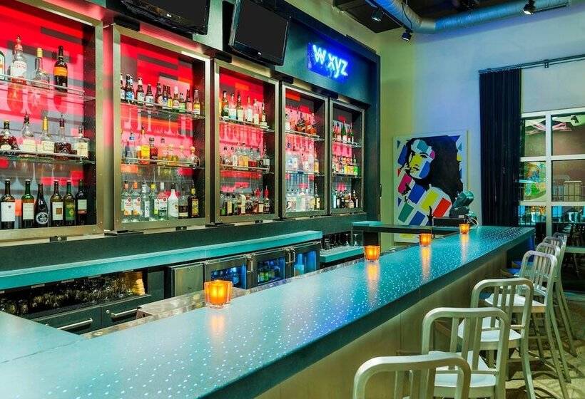 ホテル Aloft Tallahassee Downtown