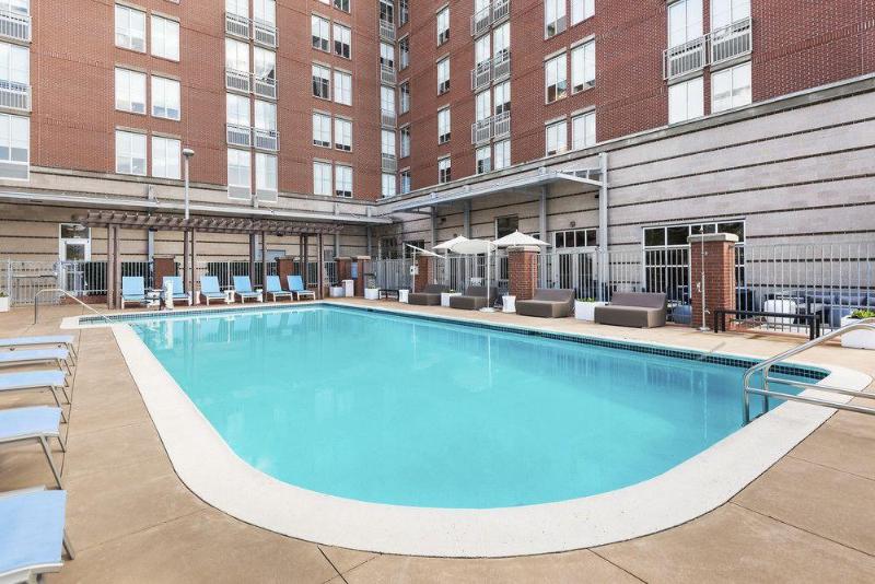 ホテル Aloft Tallahassee Downtown