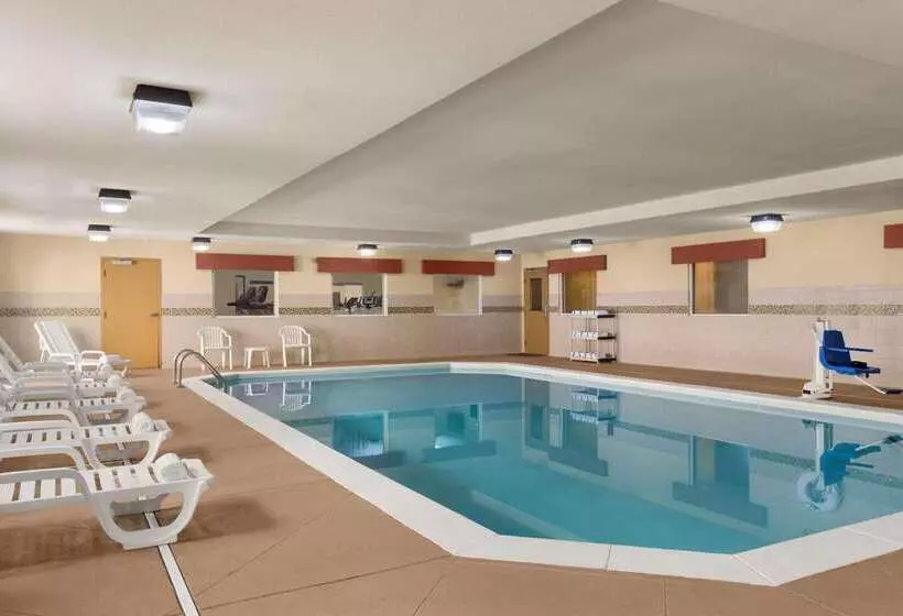 هتل Country Inn & Suites By Radisson, Macon North, Ga