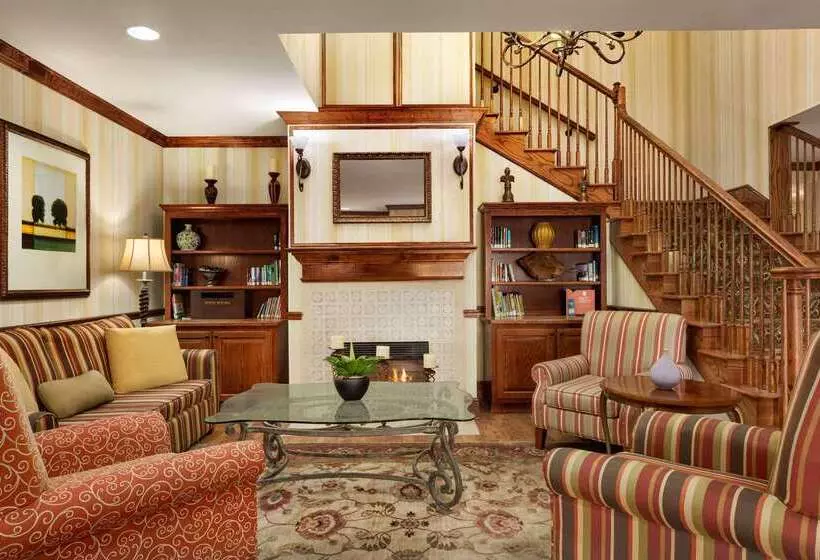 هتل Country Inn & Suites By Radisson, Macon North, Ga