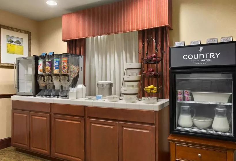 هتل Country Inn & Suites By Radisson, Macon North, Ga