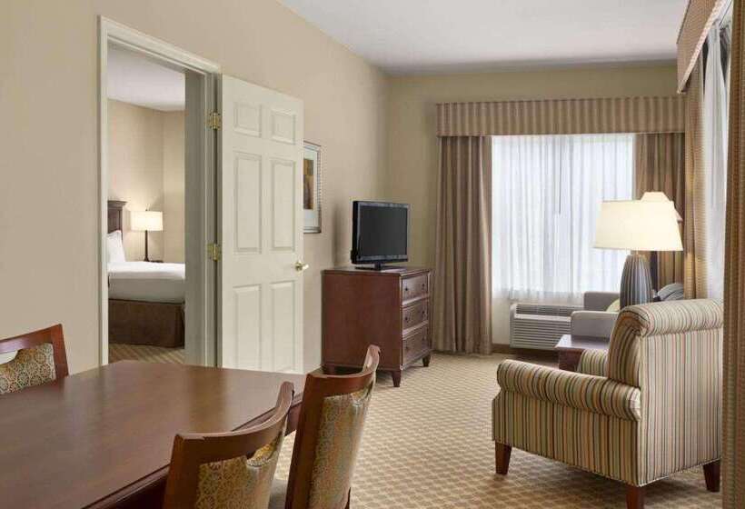 Отель Country Inn & Suites By Radisson, Saraland, Al