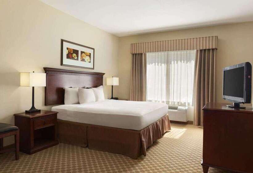Отель Country Inn & Suites By Radisson, Saraland, Al