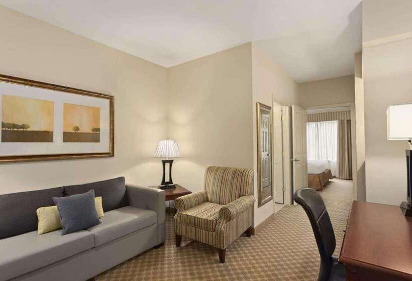 Отель Country Inn & Suites By Radisson, Saraland, Al