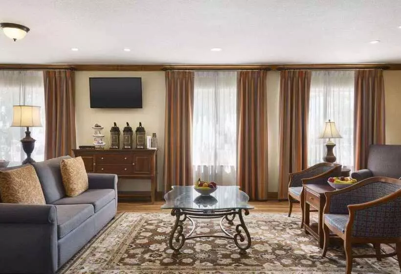 Отель Country Inn & Suites By Radisson, Saraland, Al