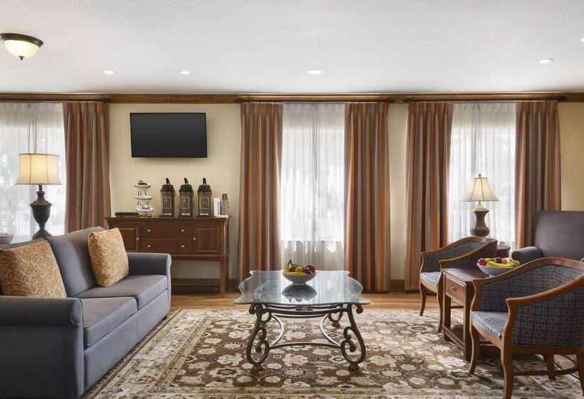 Отель Country Inn & Suites By Radisson, Saraland, Al