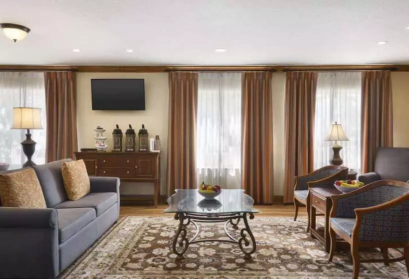 Отель Country Inn & Suites By Radisson, Saraland, Al