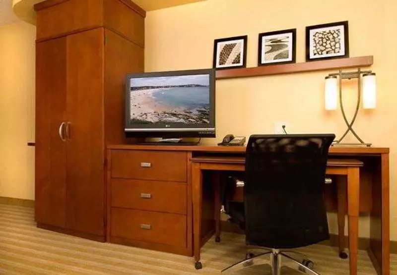 酒店 Courtyard By Marriott Atlanta Buford Mall Of Georgia