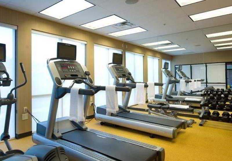 فندق Courtyard By Marriott Atlanta Buford Mall Of Georgia