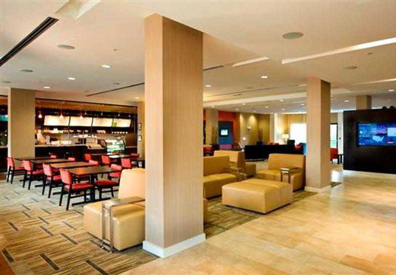 فندق Courtyard By Marriott Atlanta Buford Mall Of Georgia