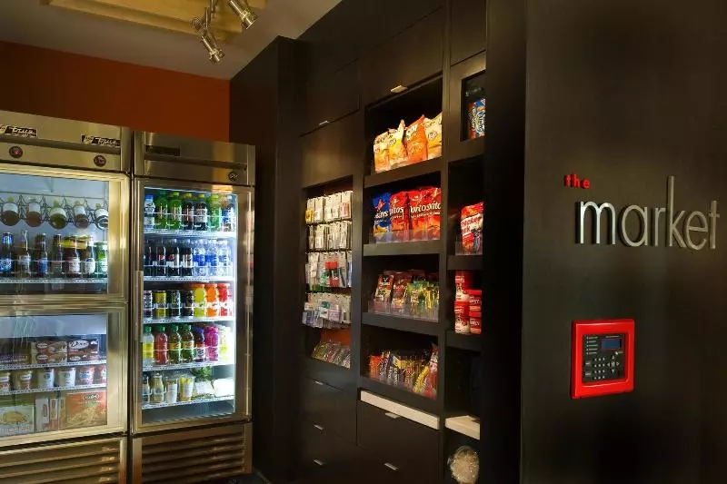 酒店 Courtyard By Marriott Atlanta Buford Mall Of Georgia