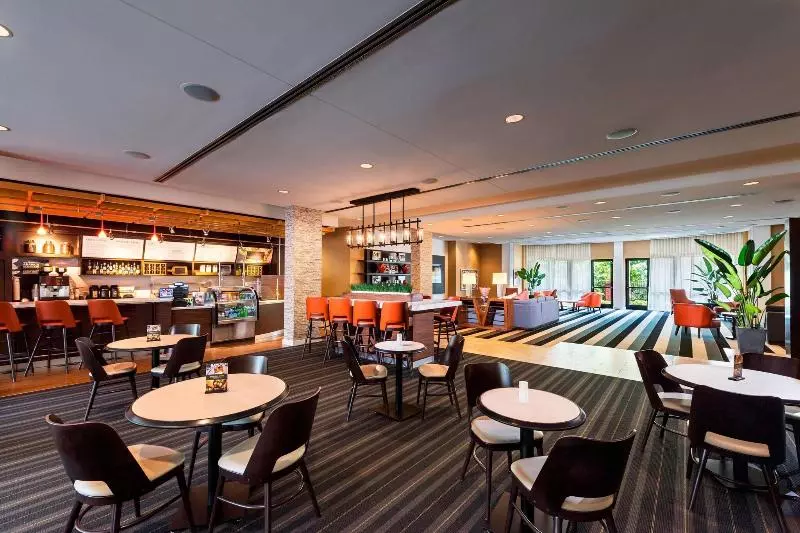 酒店 Courtyard By Marriott Atlanta Buford Mall Of Georgia