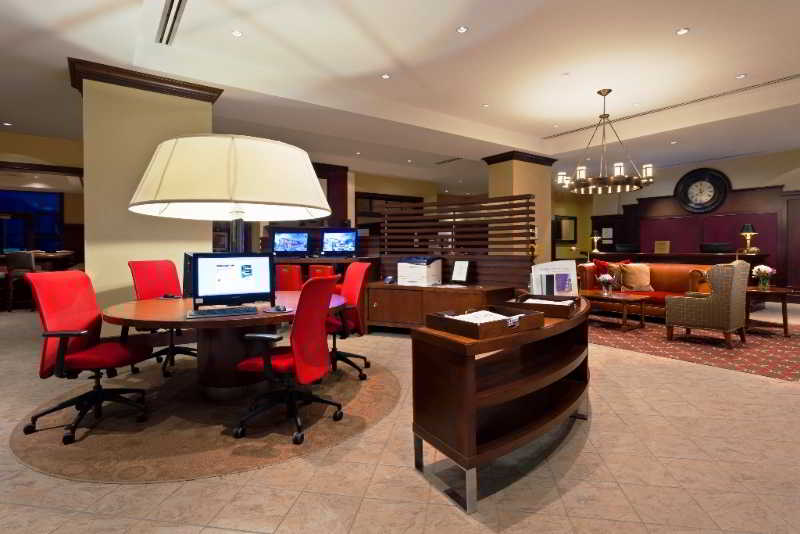 فندق Courtyard By Marriott Dulles Airport Herndon