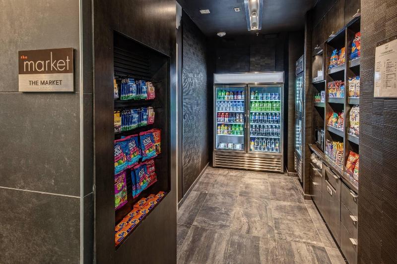 فندق Courtyard By Marriott Dulles Airport Herndon