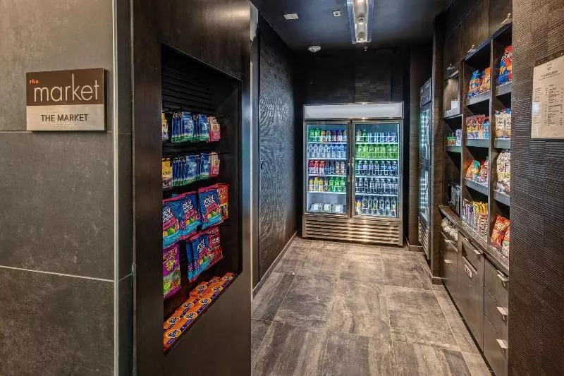 בית מלון כפרי Courtyard By Marriott Dulles Airport Herndon