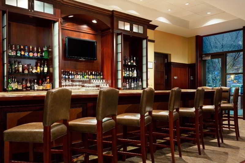 فندق Courtyard By Marriott Dulles Airport Herndon