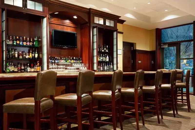 בית מלון כפרי Courtyard By Marriott Dulles Airport Herndon