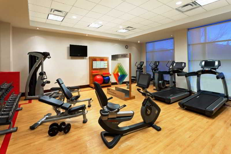 فندق Courtyard By Marriott Dulles Airport Herndon