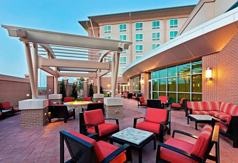 فندق Courtyard Omaha La Vista