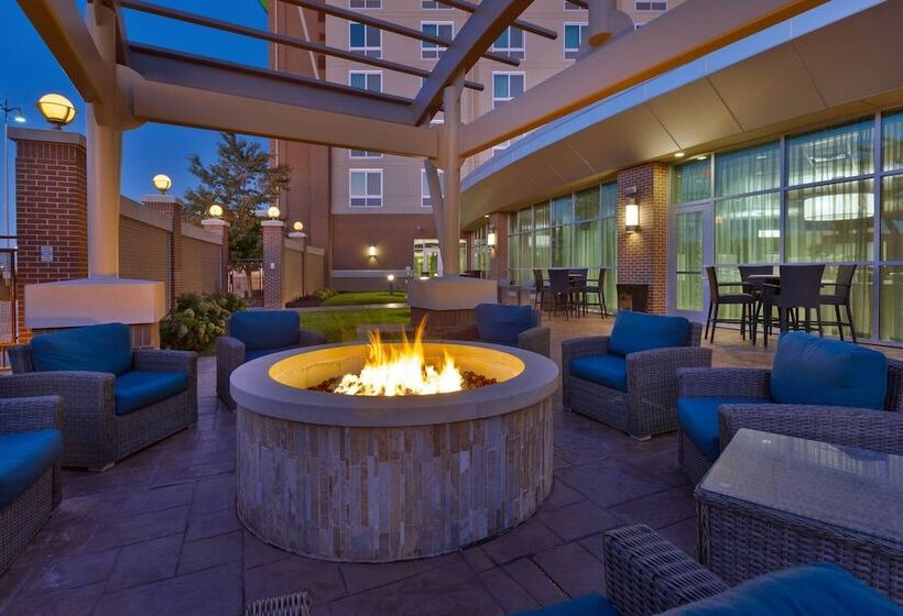 فندق Courtyard Omaha La Vista