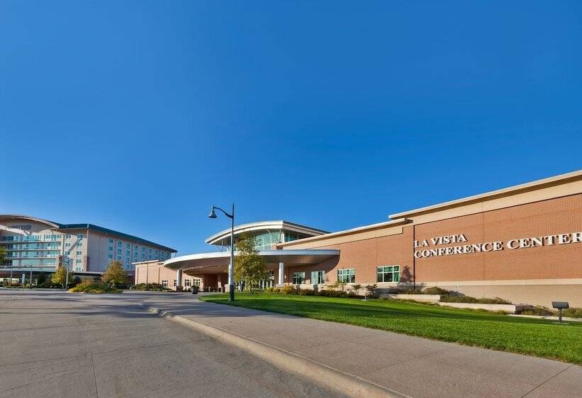 فندق Courtyard Omaha La Vista