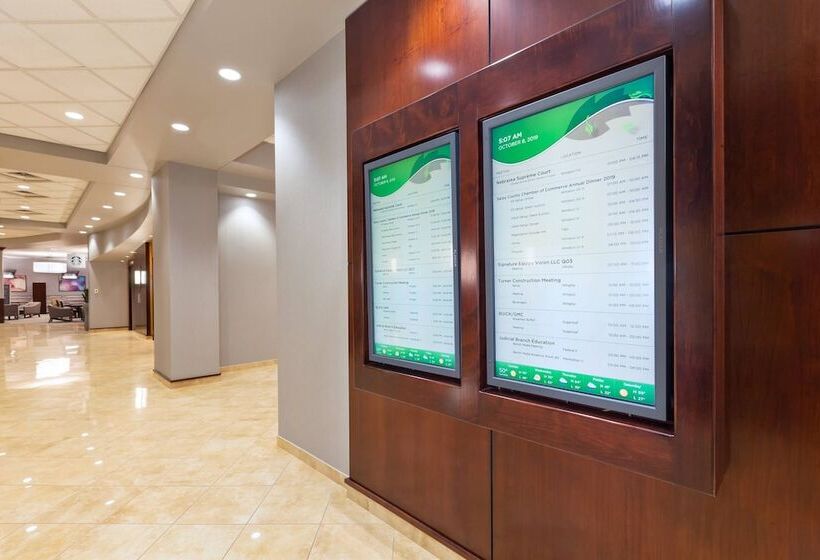 فندق Courtyard Omaha La Vista