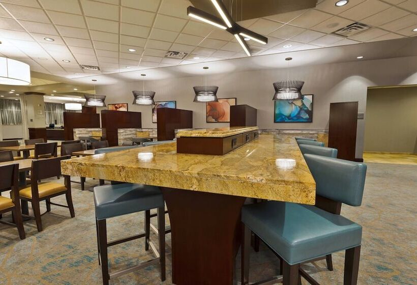 فندق Courtyard Omaha La Vista