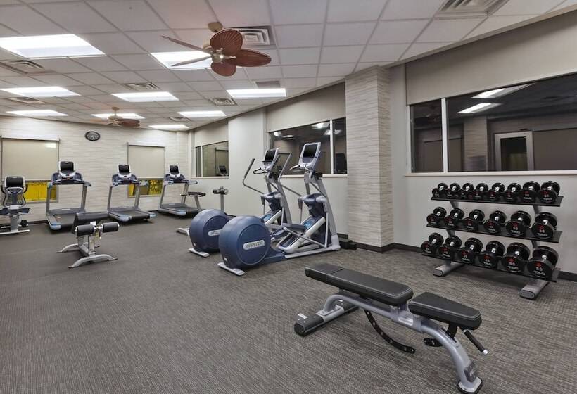 فندق Courtyard Omaha La Vista