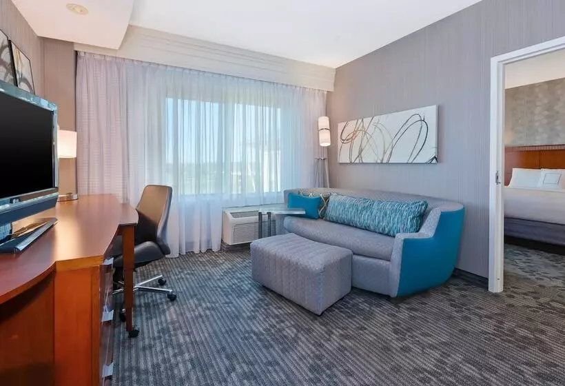 Hotel Courtyard Omaha La Vista