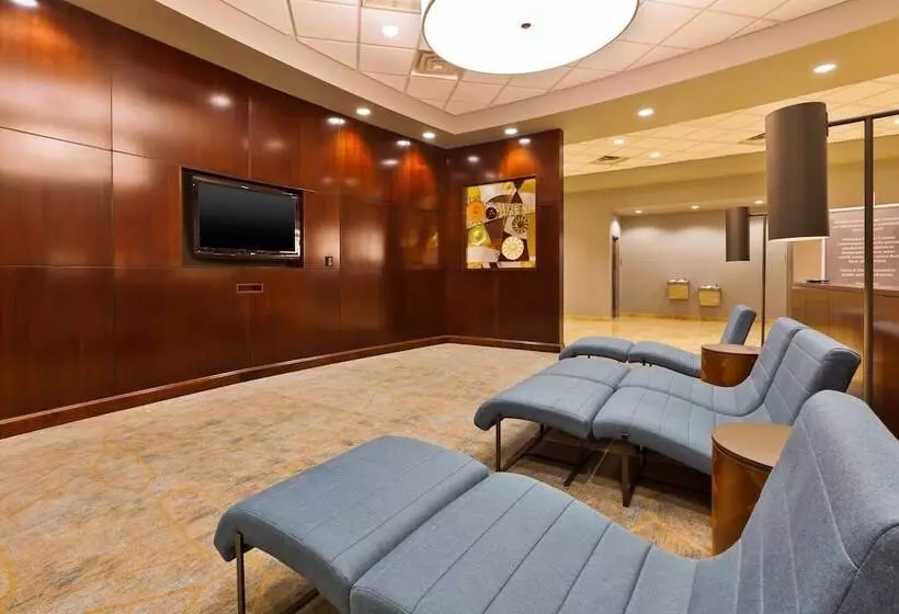 Hotel Courtyard Omaha La Vista