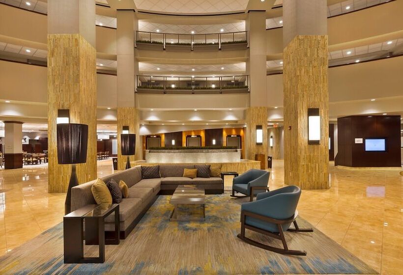 فندق Courtyard Omaha La Vista